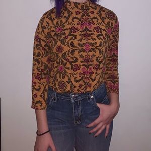 Forever 21 Bodysuit